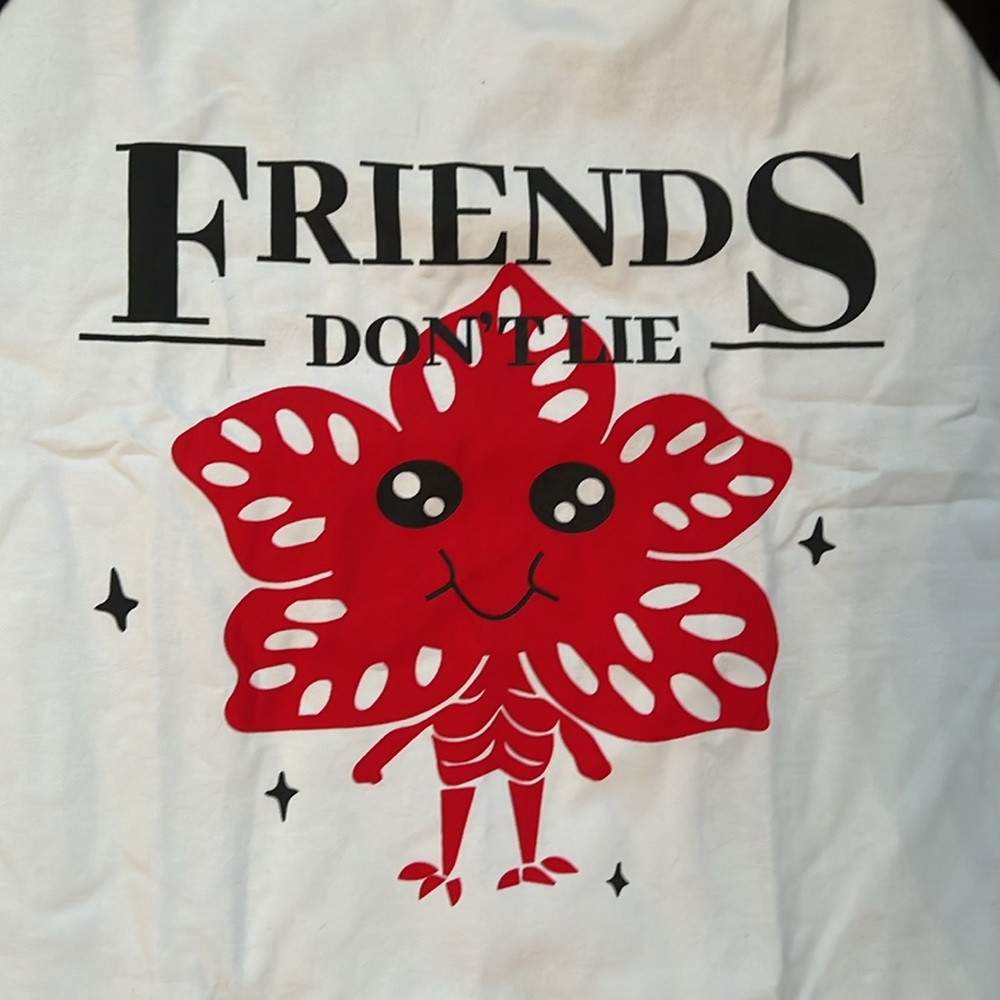 Stranger Things - Picture 2 of 5